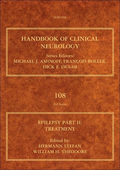 Produktbild: Epilepsy, Part II: Treatment