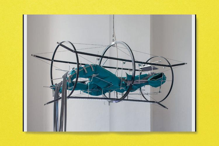 Produktbild: Moritz Riesenbeck