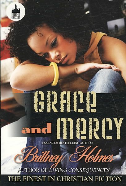 Produktbild: Grace and Mercy