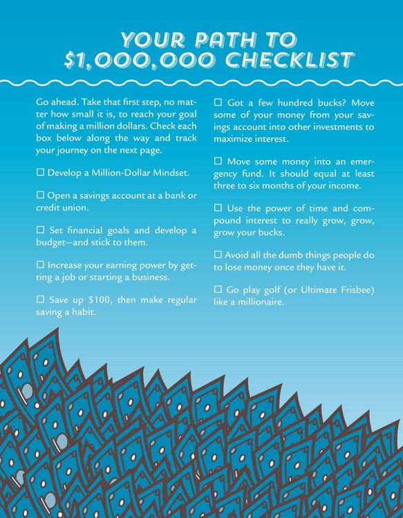 Produktbild: How to Turn $100 into $1,000,000 (Revised Edition)