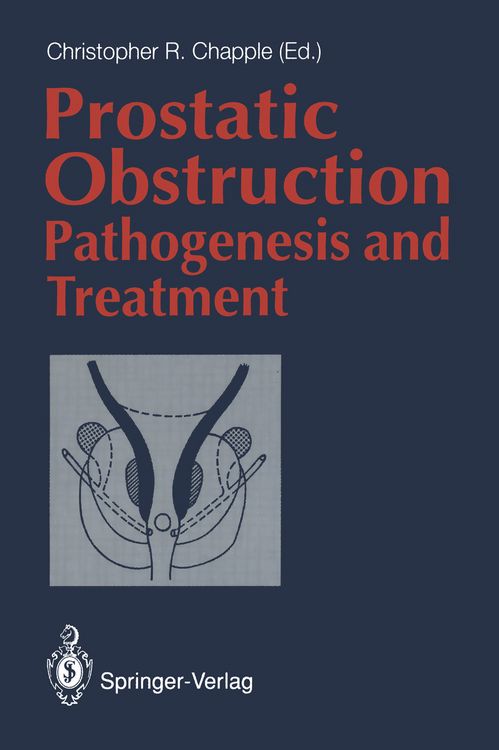 Produktbild: Prostatic Obstruction