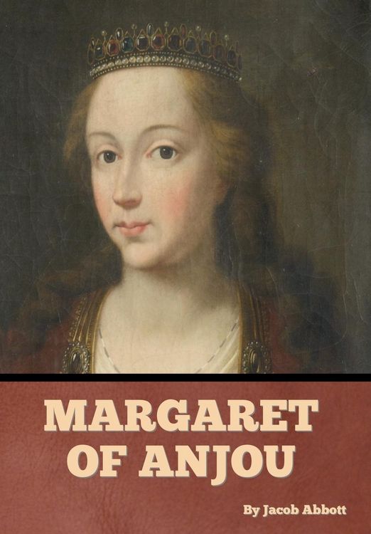 Produktbild: Margaret of Anjou