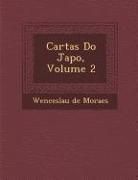 Produktbild: Cartas Do Jap O, Volume 2