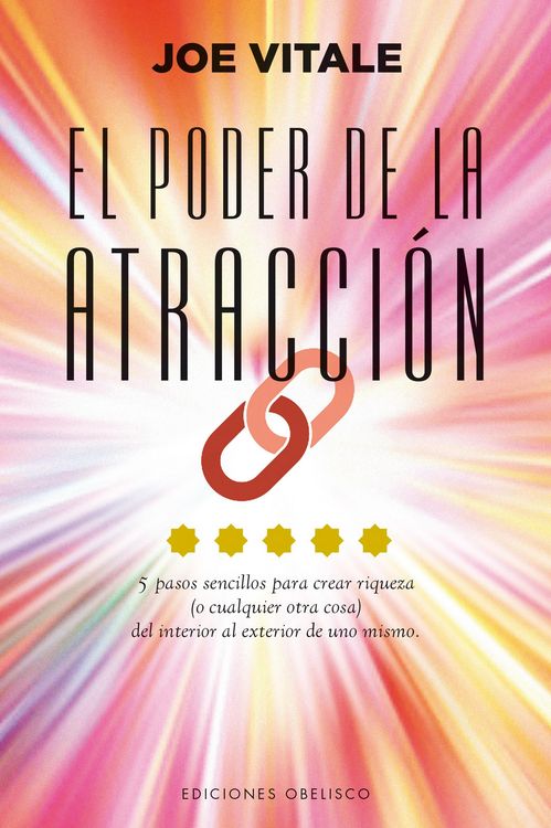 Produktbild: El poder de la atracci&oacute;n