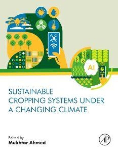 Produktbild: Sustainable Cropping Systems Under a Changing Climate