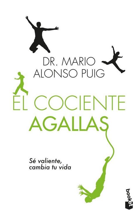 Produktbild: El cociente agallas