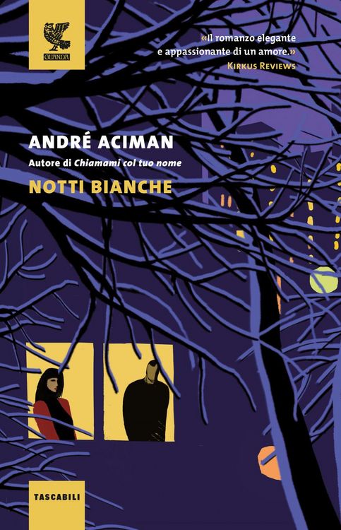 Produktbild: Notti bianche