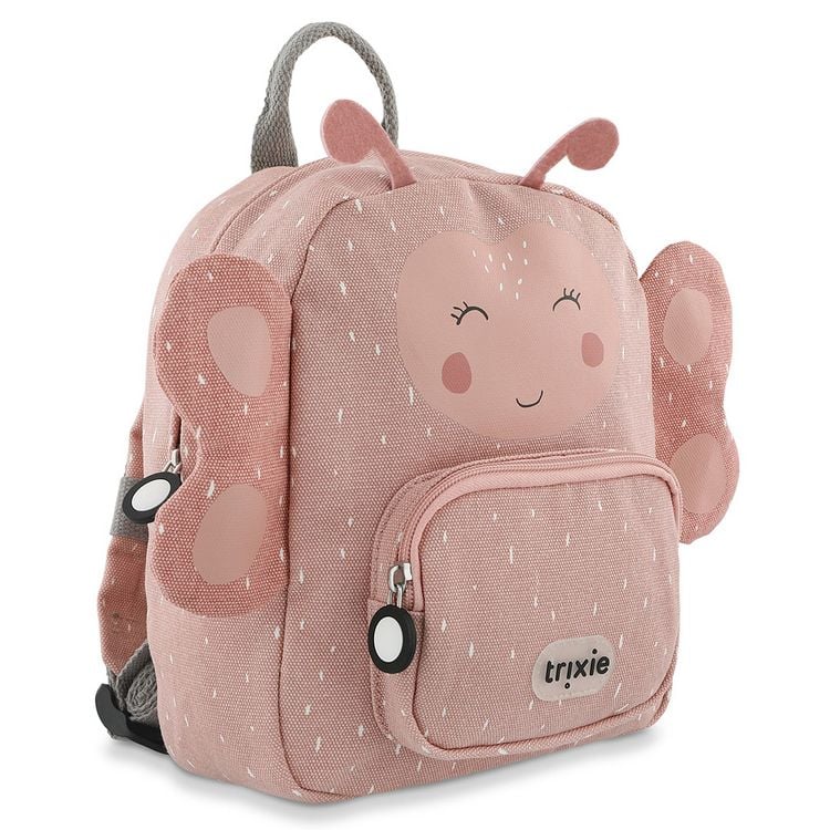 Produktbild: Rucksack - Mrs. Butterfly