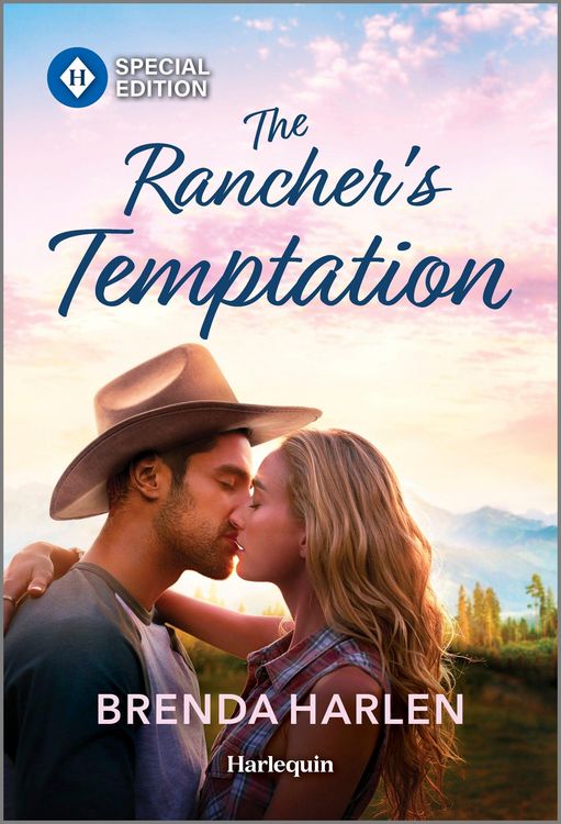 Produktbild: Harlen, B: Rancher's Temptation