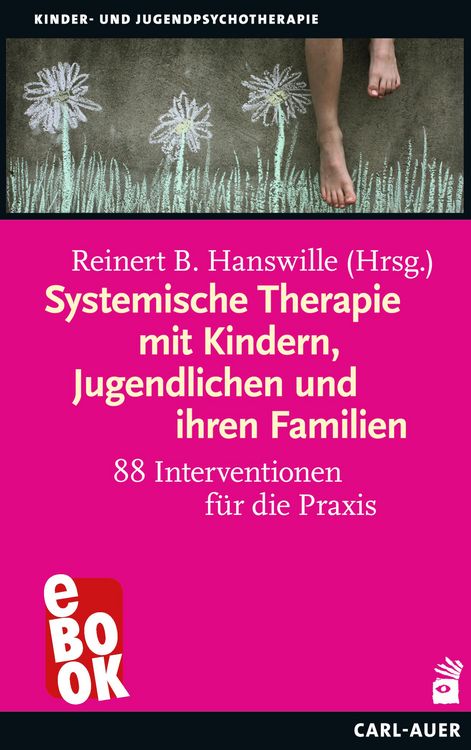 Produktbild: Systemische Therapie mit Kindern, Jugendlichen und ihren Familien