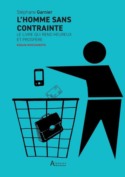 Produktbild: L'homme sans contrainte