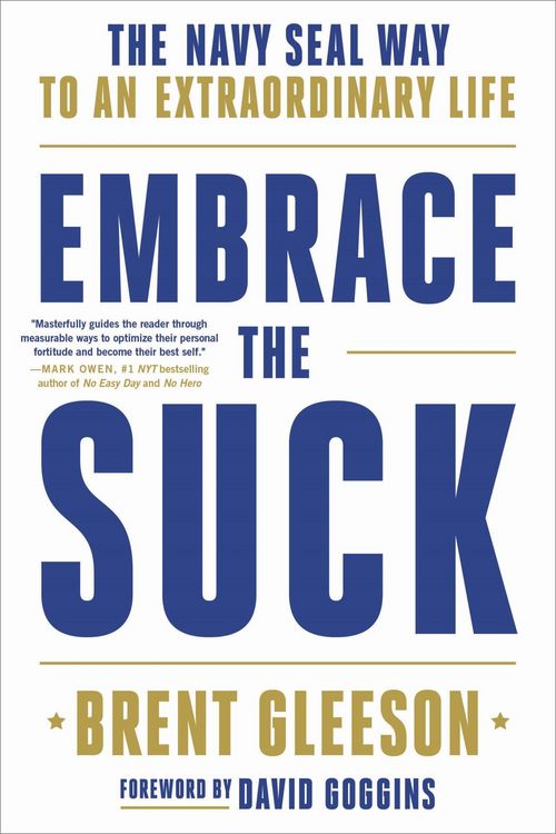 Produktbild: Embrace the Suck