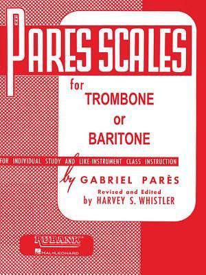 Produktbild: Pares Scales