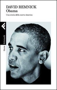 Produktbild: Obama. Una storia della nuova America