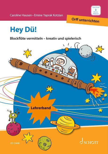 Produktbild: Hey D&uuml;!