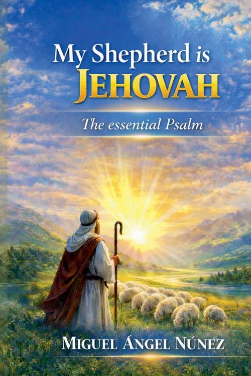 Produktbild: My Shepherd is Jehovah