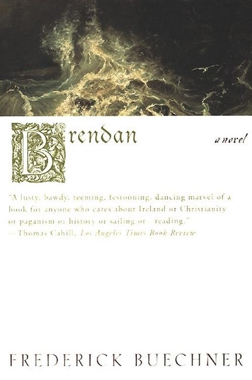 Produktbild: Brendan