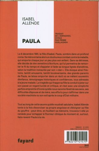 Produktbild: Paula