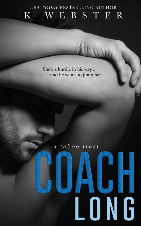 Produktbild: Coach Long