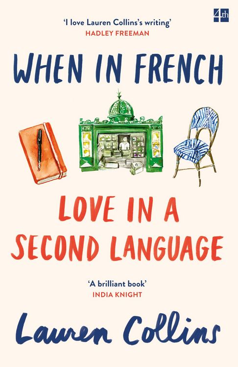 Produktbild: When in French