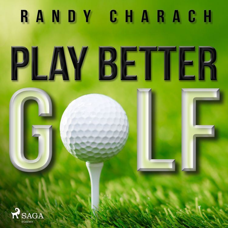 Produktbild: Play Better Golf