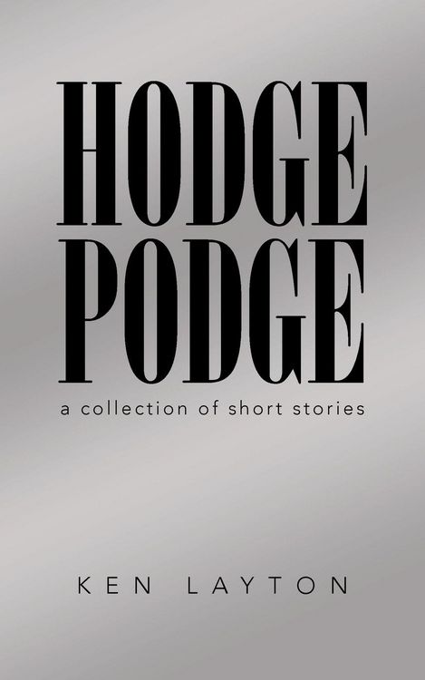 Produktbild: Hodge Podge
