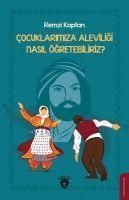 Produktbild: Cocuklarimiza Aleviligi Nasil &Ouml;gretebiliriz?
