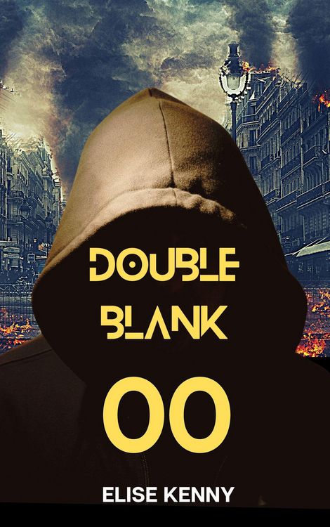 Produktbild: Double Blank