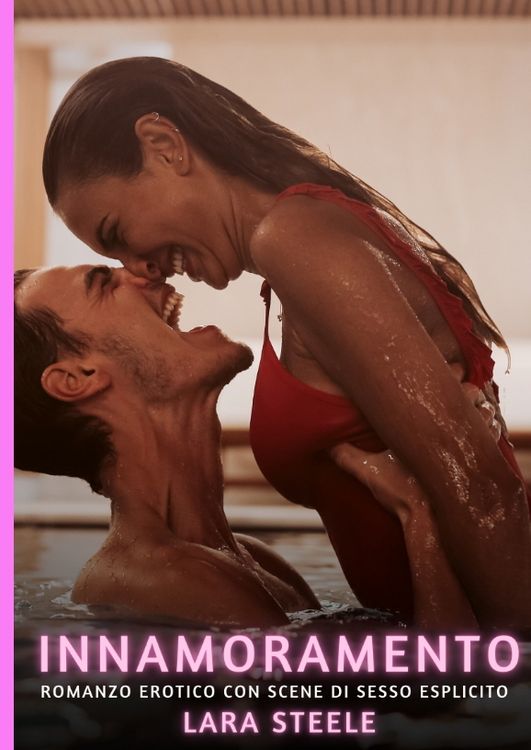 Produktbild: Innamoramento