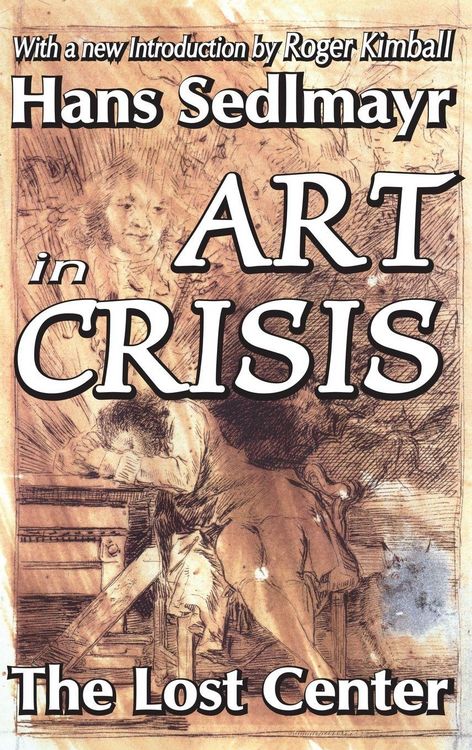 Produktbild: Art in Crisis