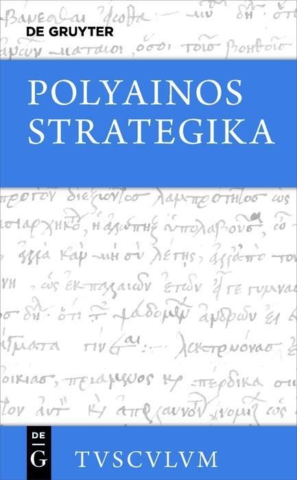 Produktbild: Strategika