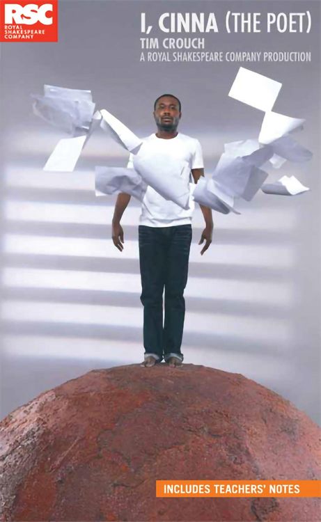 Produktbild: I, Cinna (The Poet)