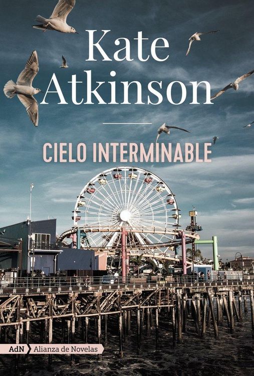 Produktbild: Cielo interminable