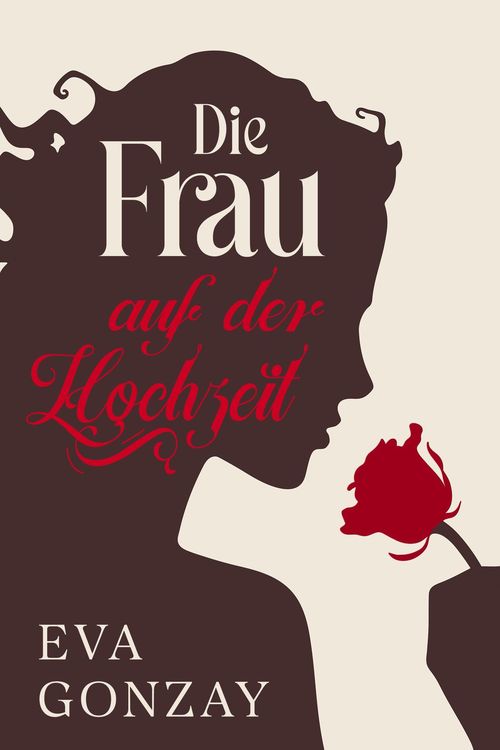 Produktbild: Die Frau auf der Hochzeit
