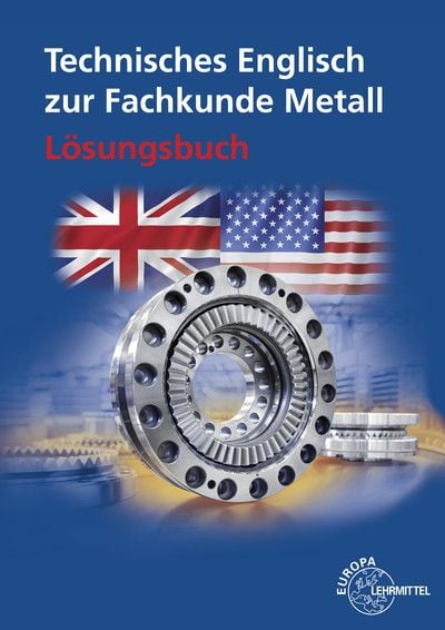 Produktbild: L&ouml;sungen zu 12357l