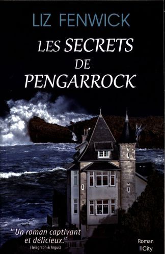 Produktbild: Les secrets de Pengarrock
