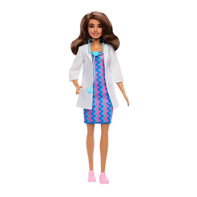 Produktbild: Barbie &Auml;rztin