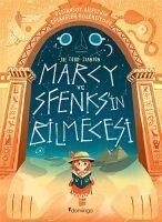 Produktbild: Marcy ve Sfenksin Bilmecesi