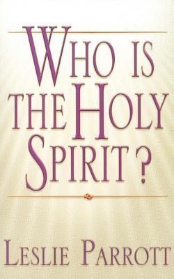 Produktbild: Who Is the Holy Spirit?