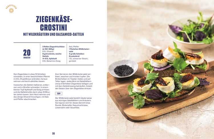 Produktbild: Mediterran Express