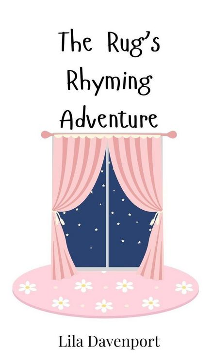 Produktbild: The Rug's Rhyming Adventure