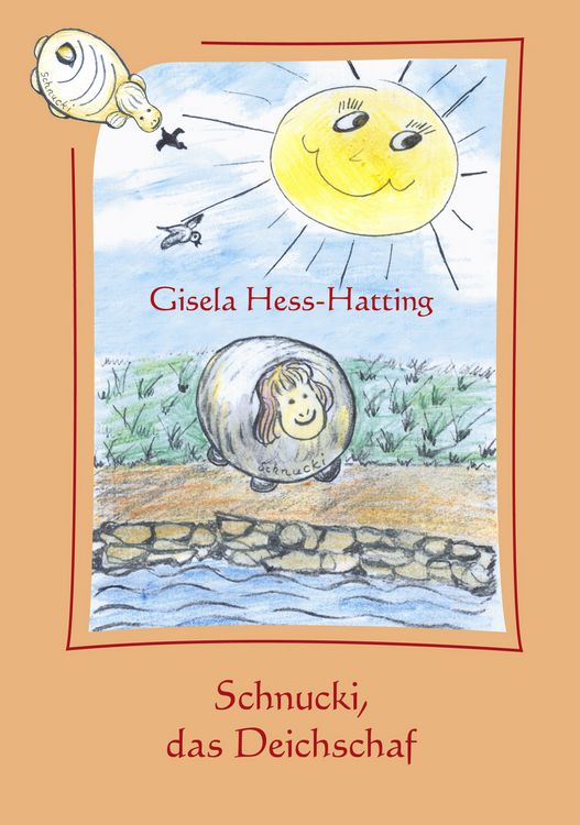 Produktbild: Schnucki, das Deichschaf