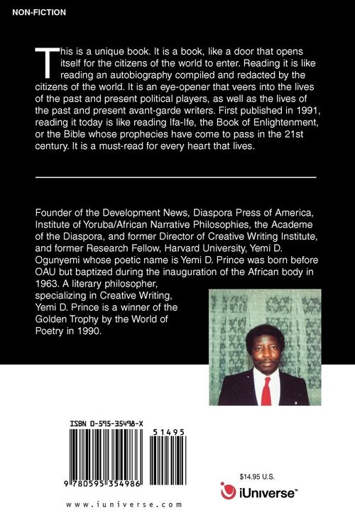Produktbild: The Writers and Politics