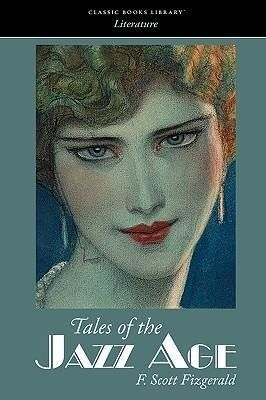 Produktbild: Tales of the Jazz Age