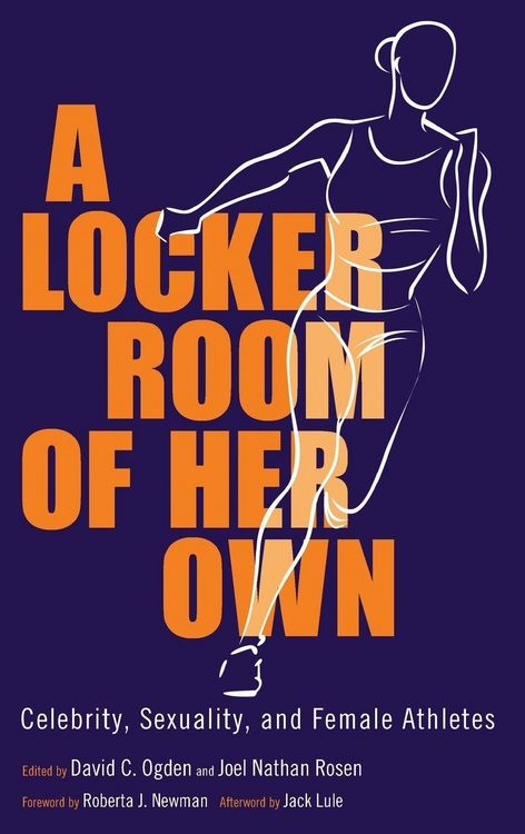 Produktbild: A Locker Room of Her Own