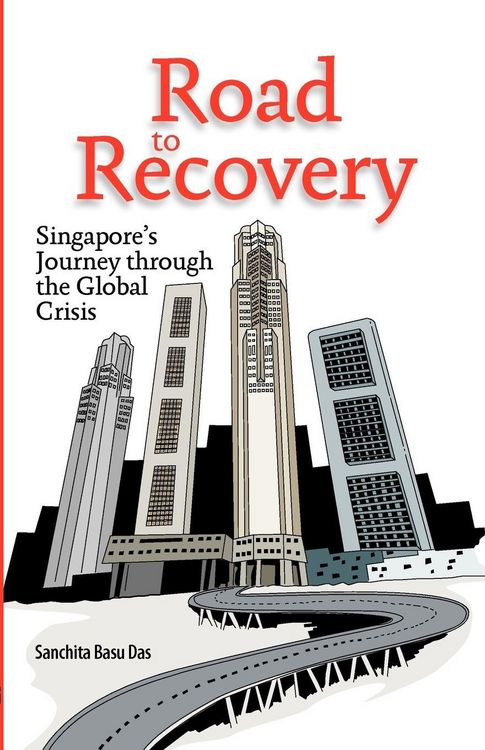 Produktbild: Road to Recovery