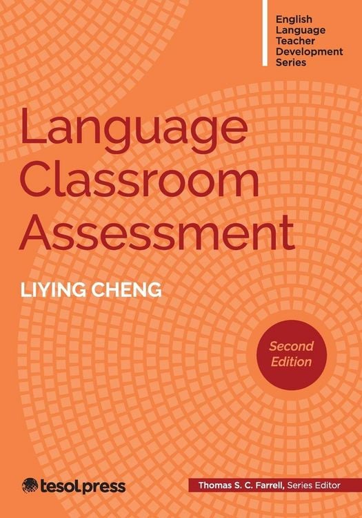 Produktbild: Language Classroom Assessment, Second Edition