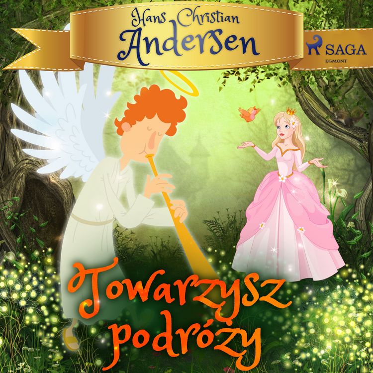 Produktbild: Towarzysz podr&oacute;ży