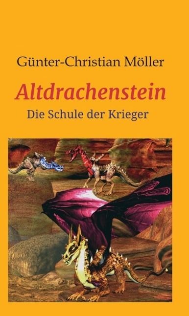 Produktbild: Altdrachenstein