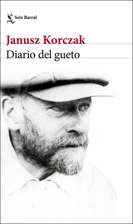 Produktbild: Diario del Gueto